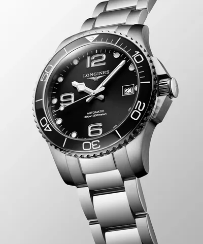 Montre Hydroconquest