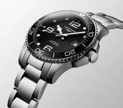 Montre Hydroconquest