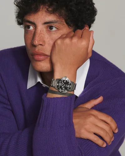 Montre Hydroconquest