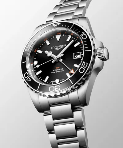 Montre Longines Hydroconquest
