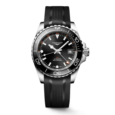 Montre Longines Hydroconquest GMT