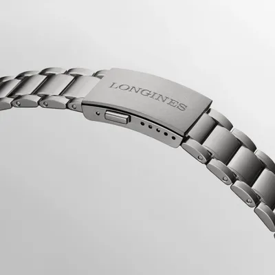 Montre Longines Spirit Zulu