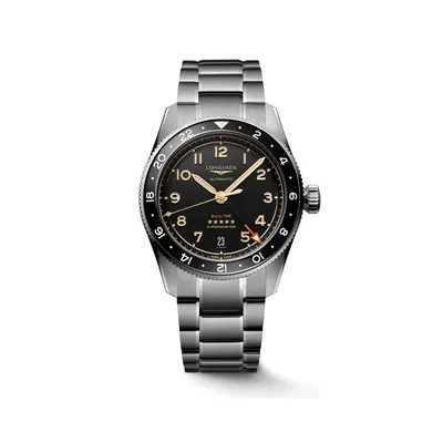 Montre Longines Spirit Zulu