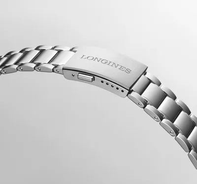 Montre Longines Spirit Zulu Time