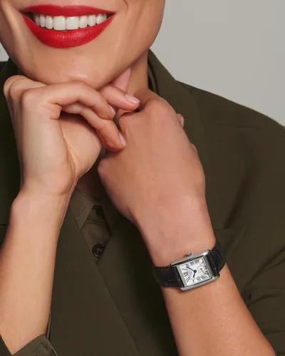 Montre Longines Mini DolceVita