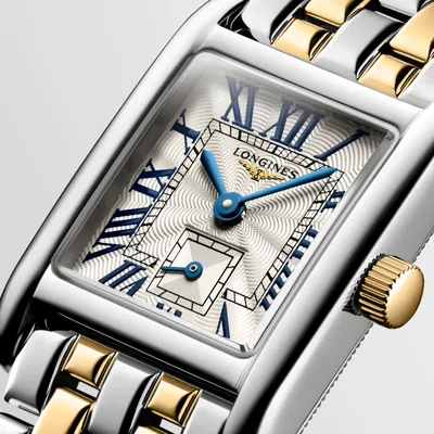 Montre Longines Mini DolceVita