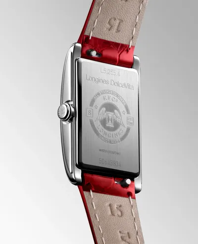 Montre Longines DolceVita