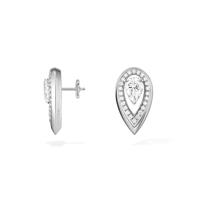 Boucles d'oreilles Messika Fiery 0,25ct