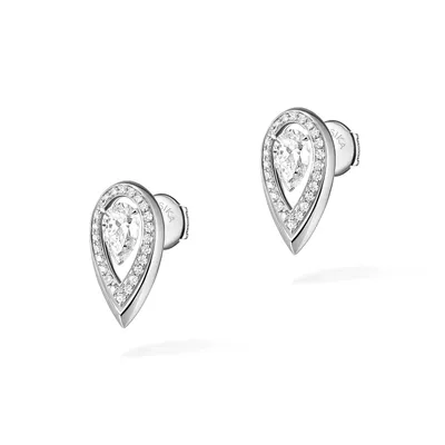 Boucles d'oreilles Messika Fiery 0,25ct