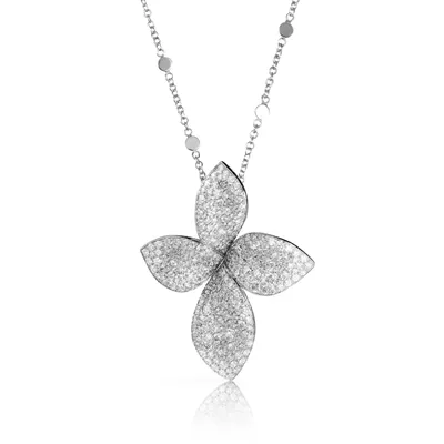 Collier Pasquale Bruni Giardini Segreti