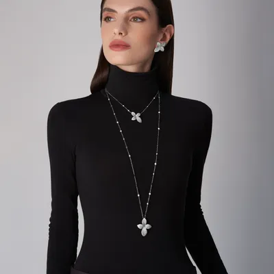 Collier Pasquale Bruni Giardini Segreti