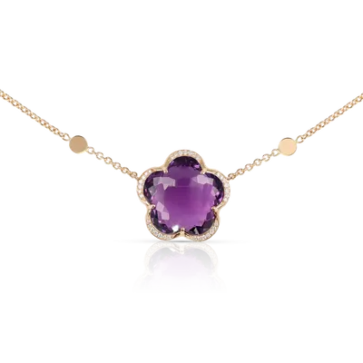 Collier Pasquale Bruni Bon Ton
