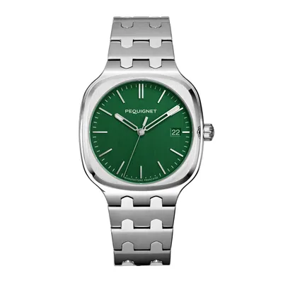 Montre Pequignet Concorde