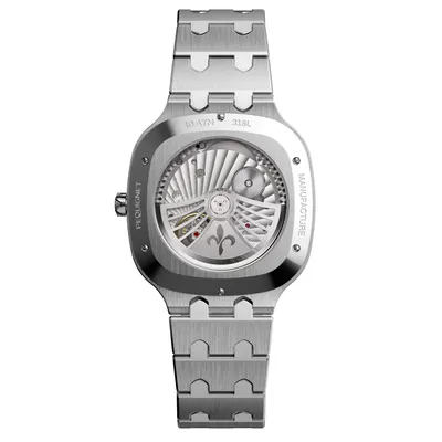 Montre Pequignet Concorde