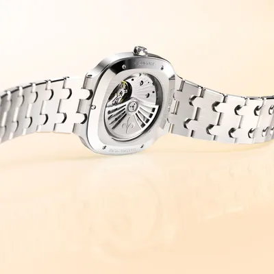 Montre Pequignet Concorde