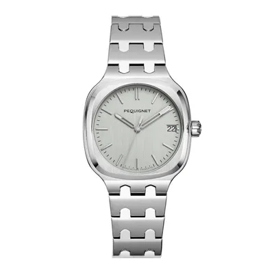 Montre Pequignet Concorde