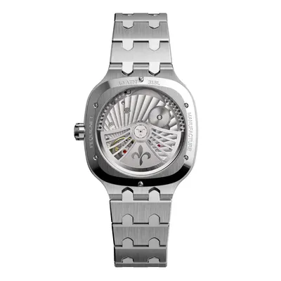 Montre Pequignet Concorde