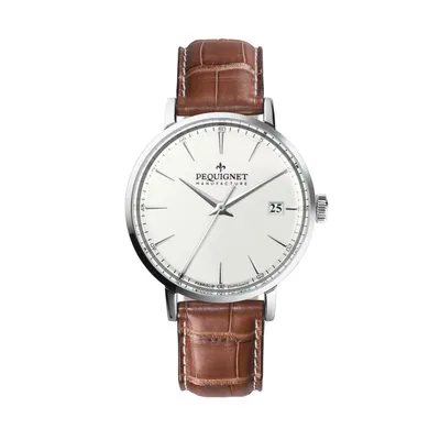 Montre Pequignet Attitude