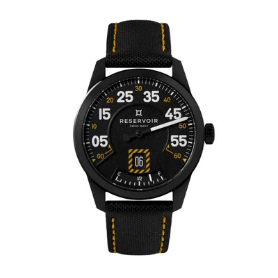 Montre Reservoir Airflight Jet
