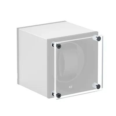 Vitre de protection SwissKubik