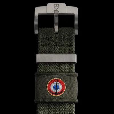 Montre Tudor Pelagos FXD GMT "Zulu Time"