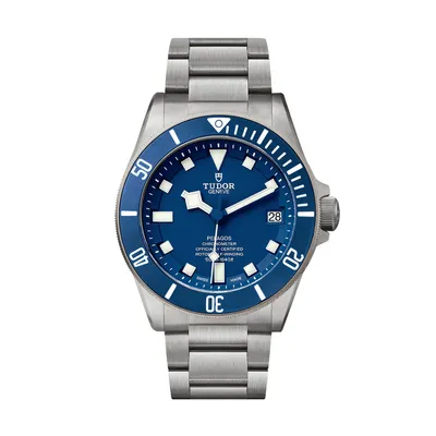 Montre Tudor Pelagos