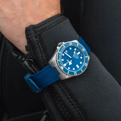 Montre Tudor Pelagos