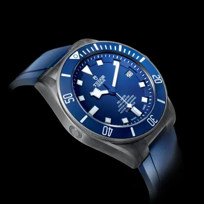 Montre Tudor Pelagos