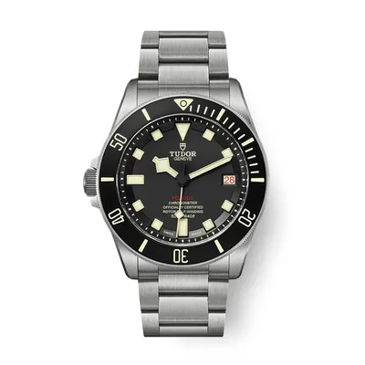 Montre Tudor Pelagos LHD