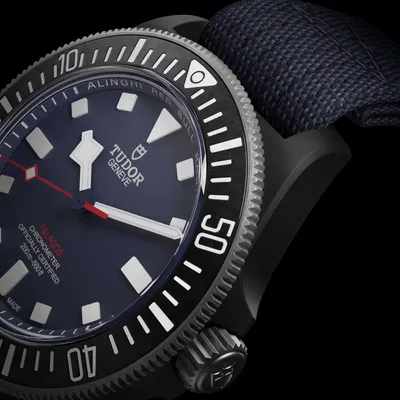Montre Tudor Pelagos FXD