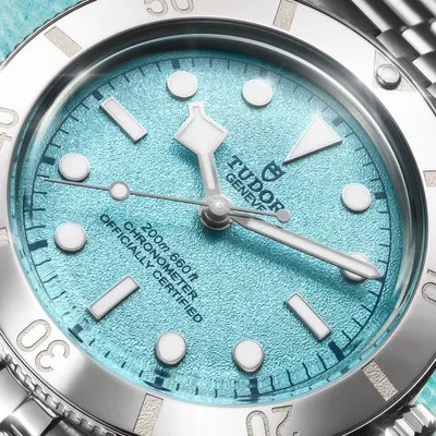 Montre Tudor Black Bay 54