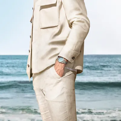 Montre Tudor Black Bay 54