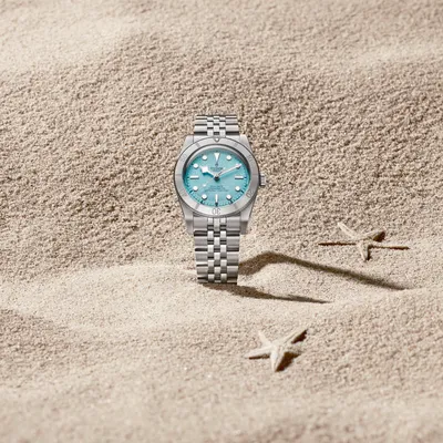 Montre Tudor Black Bay 54