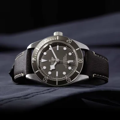 Montre Tudor Black Bay 58 925