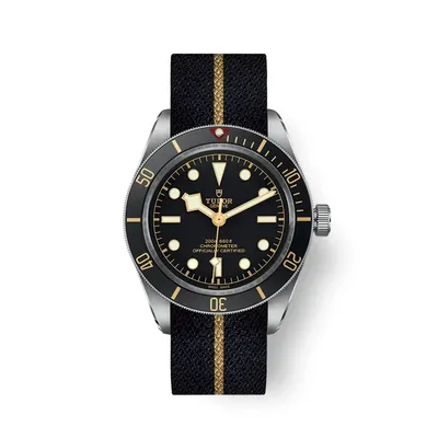 Montre Tudor Black Bay Fifty-Eight