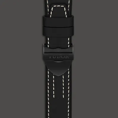 Montre Tudor Black Bay Cermic