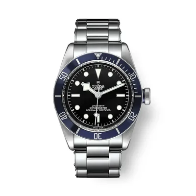 Montre Tudor Black Bay