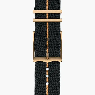 Montre Tudor Black Bay Bronze