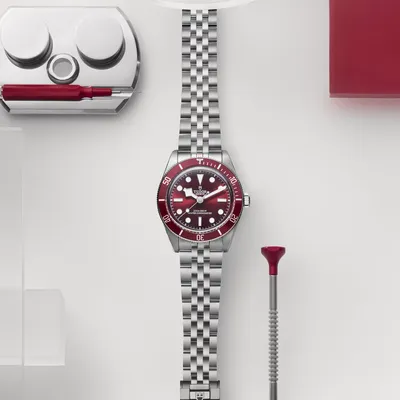 Montre Tudor Black Bay 58