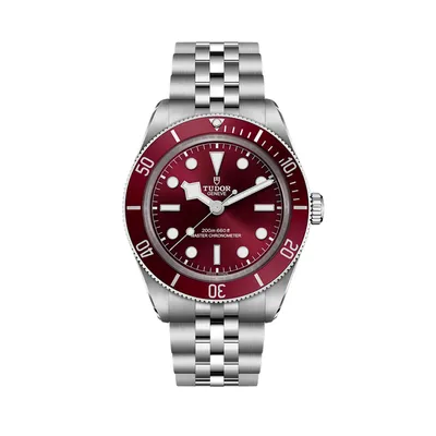 Montre Tudor Black Bay 58