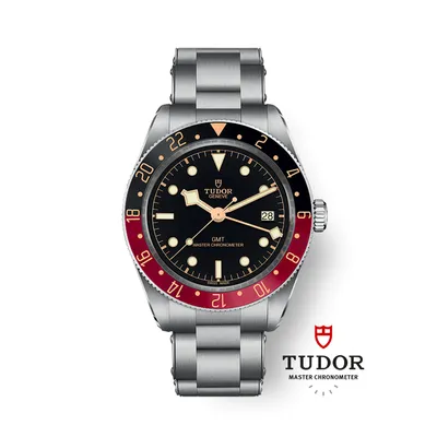 Montre Tudor Black Bay 58 GMT