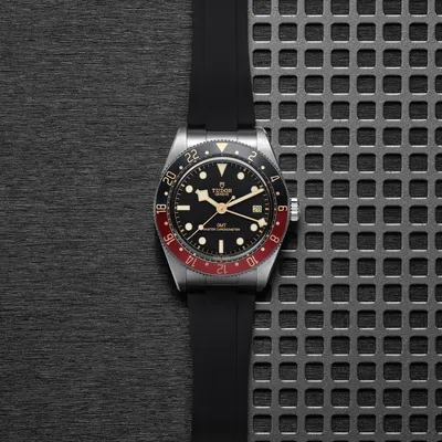 Montre Tudor Black Bay 58 GMT