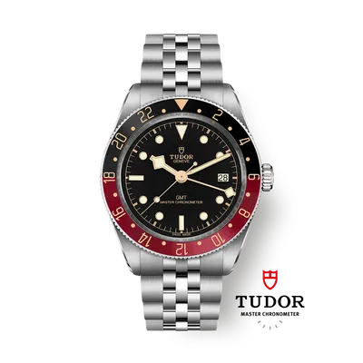 Montre Tudor Black Bay 58 GMT