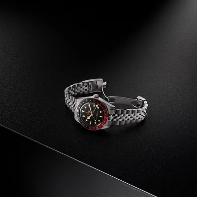 Montre Tudor Black Bay 58 GMT