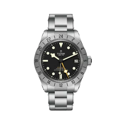 Montre Tudor Black Bay Pro