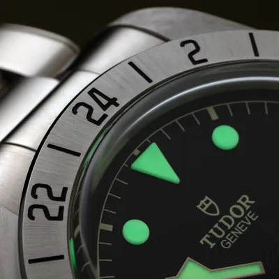 Montre Tudor Black Bay Pro