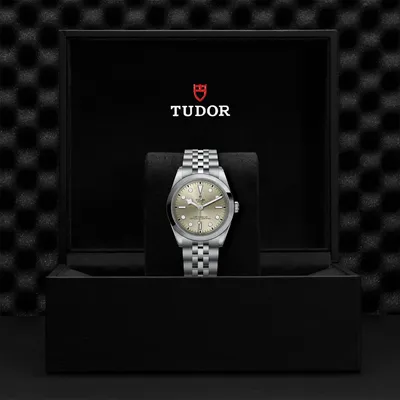 Montre Tudor Black Bay One 36