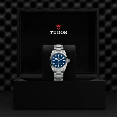 Montre Tudor Black Bay One 32