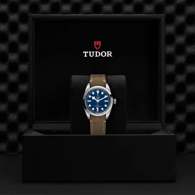Montre Tudor Black Bay One 32