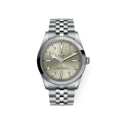 Montre Tudor Black Bay One 36